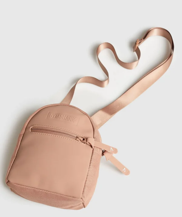 Everyday Crossbody Bag