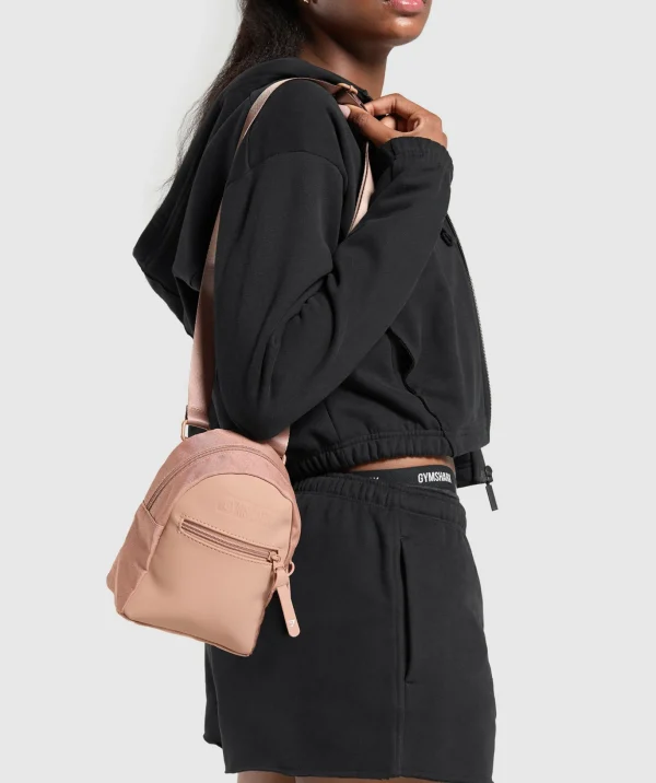 Everyday Crossbody Bag