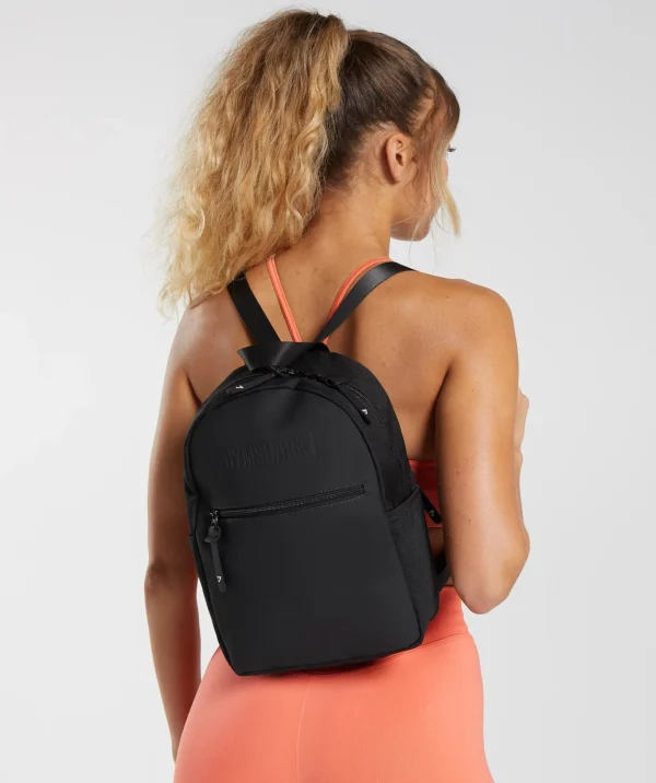 Everyday Mini Backpack