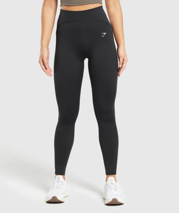 Everyday Scoop Leggings