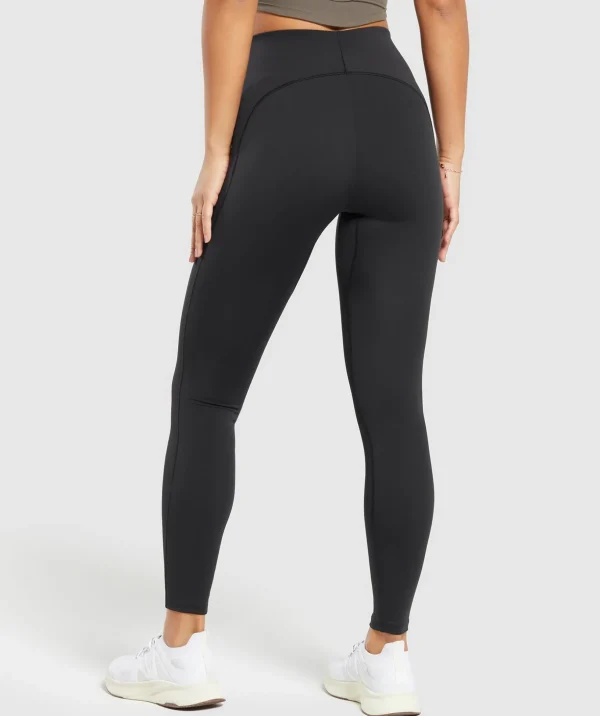 Everyday Scoop Leggings