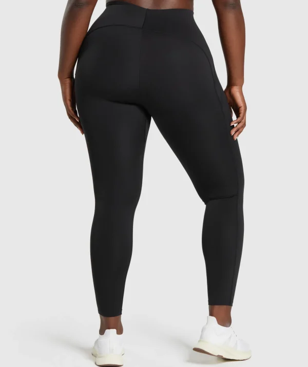 Everyday Scoop Leggings