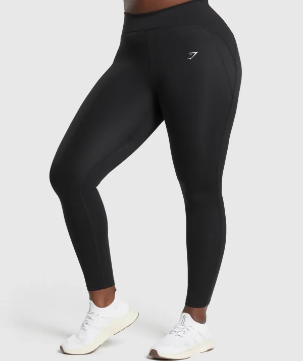 Everyday Scoop Leggings