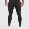 Everyday Seamless Baselayer Leggings