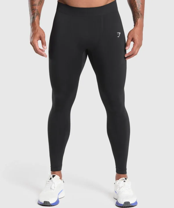 Everyday Seamless Baselayer Leggings