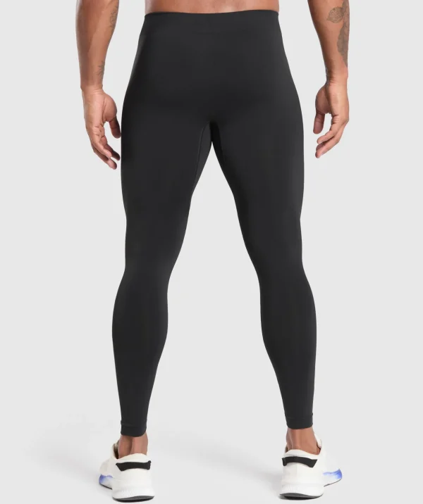 Everyday Seamless Baselayer Leggings