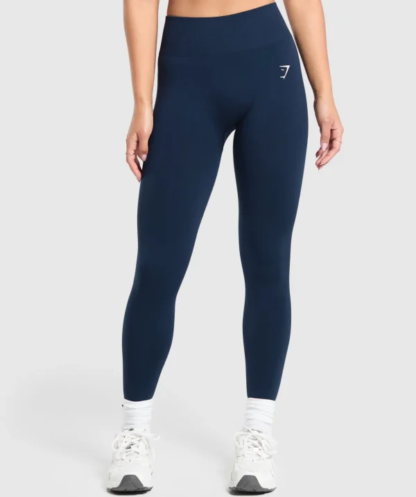 Everyday Seamless Leggings