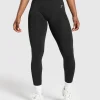 Everyday Seamless Leggings