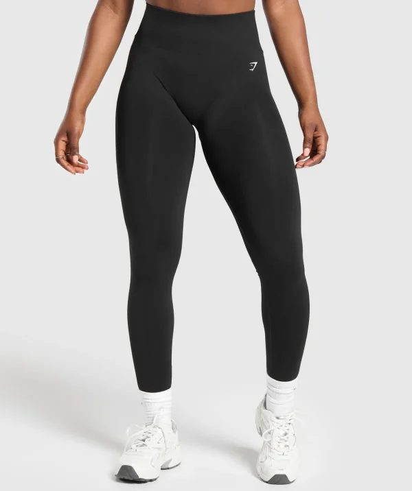 Everyday Seamless Leggings