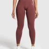 Everyday Seamless Leggings