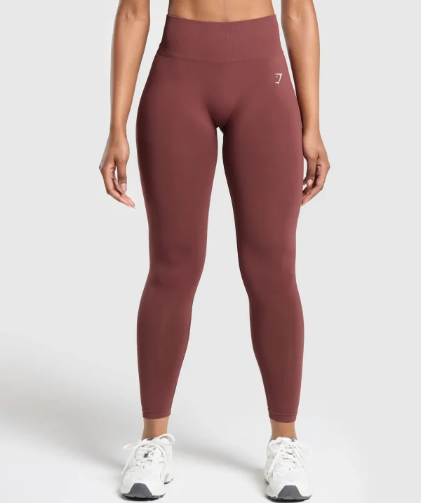 Everyday Seamless Leggings