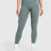 Everyday Seamless Leggings