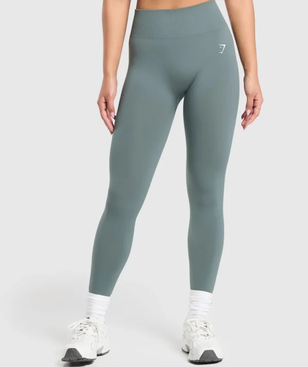 Everyday Seamless Leggings