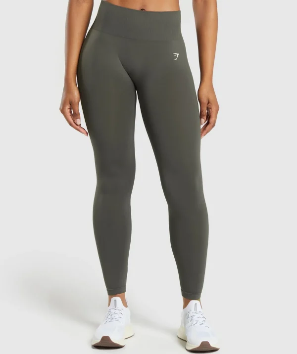 Everyday Seamless Leggings