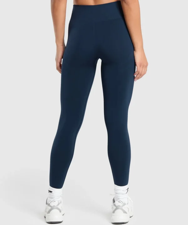 Everyday Seamless Leggings