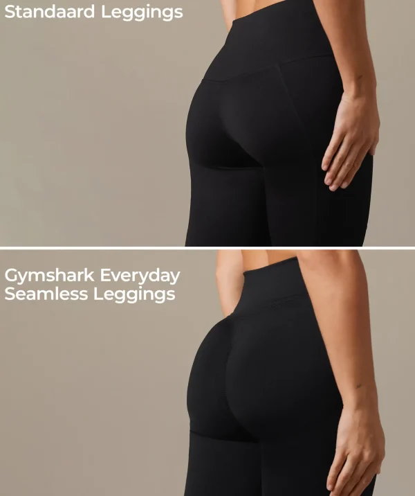 Everyday Seamless Leggings