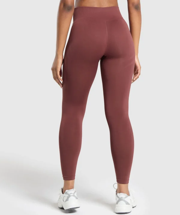 Everyday Seamless Leggings