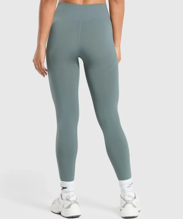 Everyday Seamless Leggings