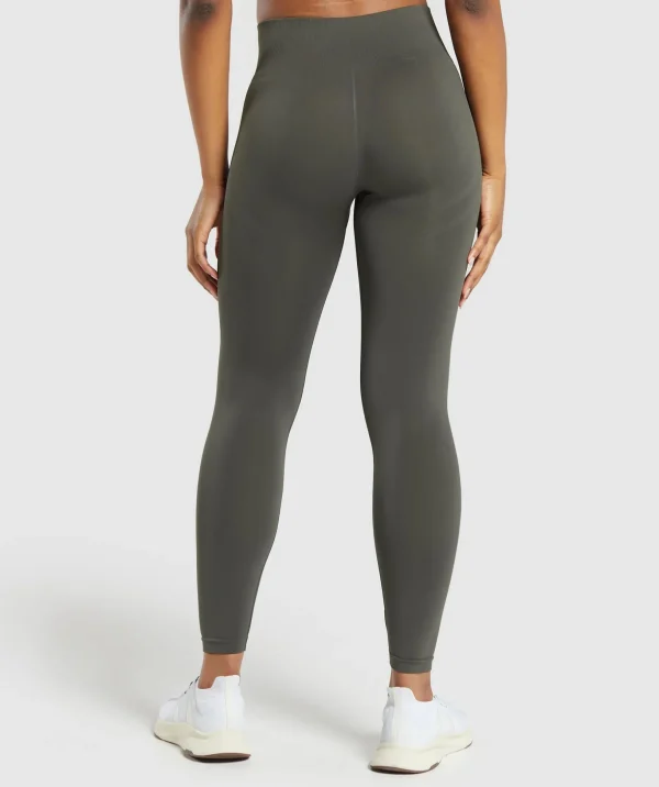 Everyday Seamless Leggings