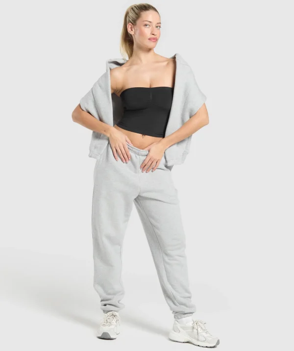 Everyday Seamless Midi Tube Top