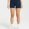 Everyday Seamless Shorts