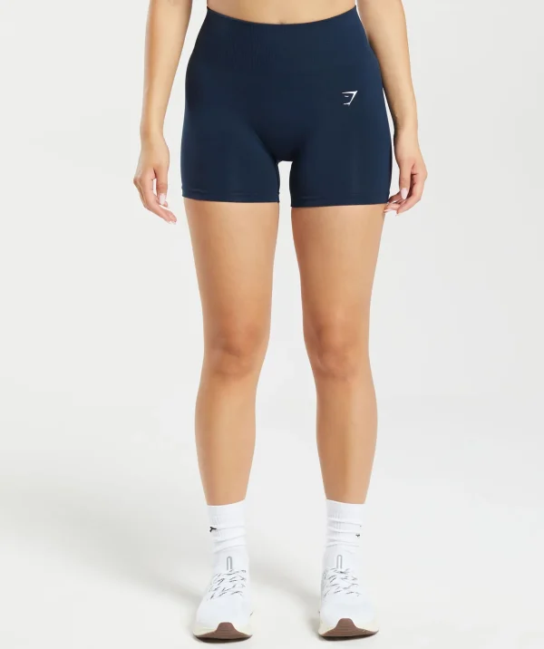 Everyday Seamless Shorts