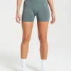 Everyday Seamless Shorts