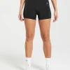 Everyday Seamless Shorts