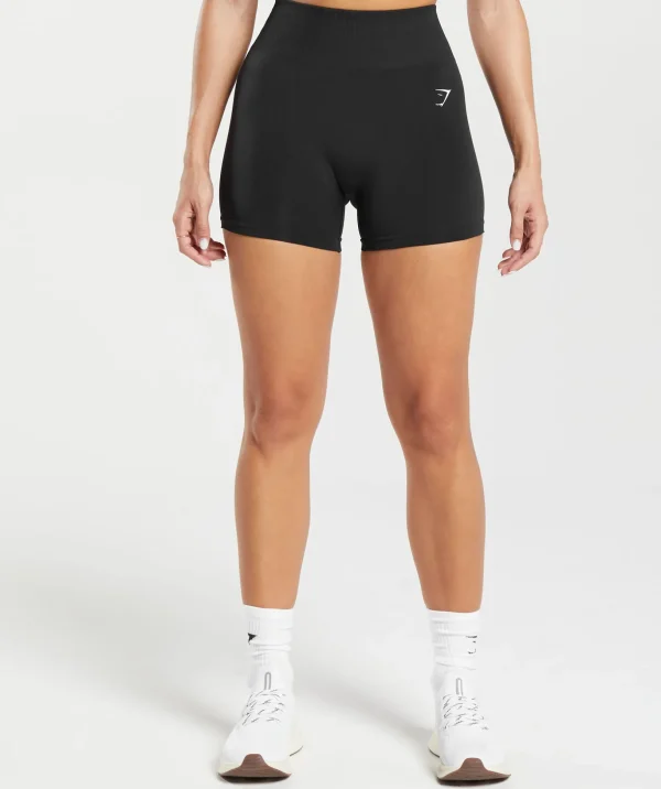 Everyday Seamless Shorts