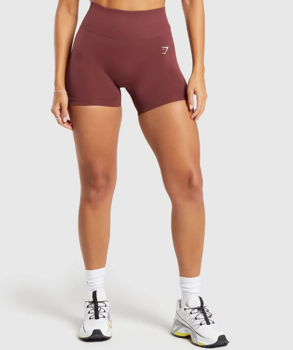 Everyday Seamless Shorts