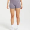 Everyday Seamless Shorts