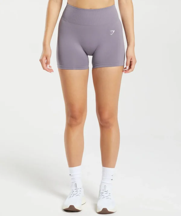 Everyday Seamless Shorts