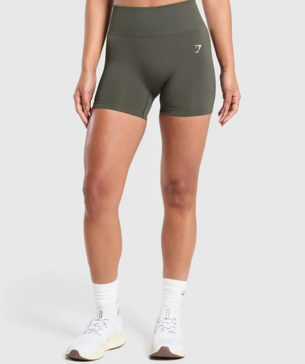 Everyday Seamless Shorts