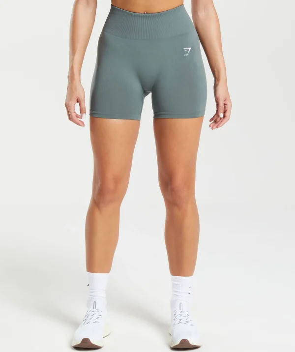 Everyday Seamless Shorts