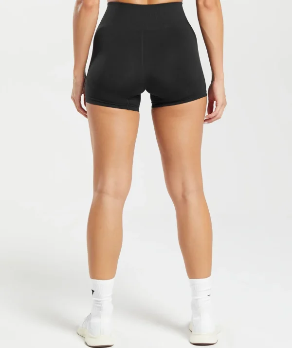 Everyday Seamless Shorts