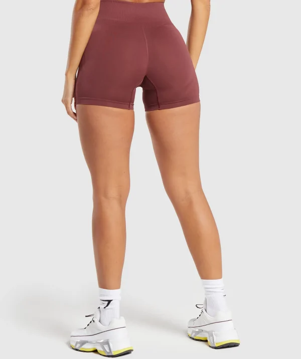 Everyday Seamless Shorts