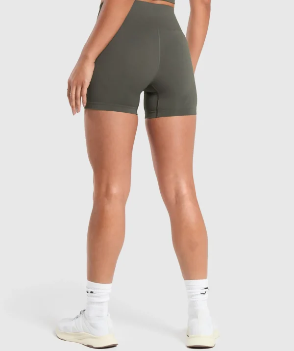 Everyday Seamless Shorts