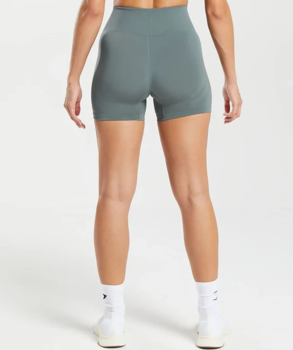 Everyday Seamless Shorts