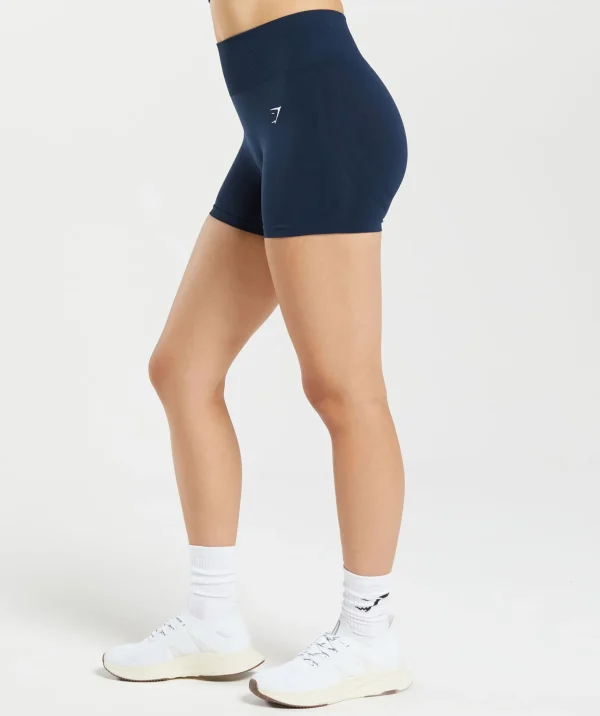 Everyday Seamless Shorts