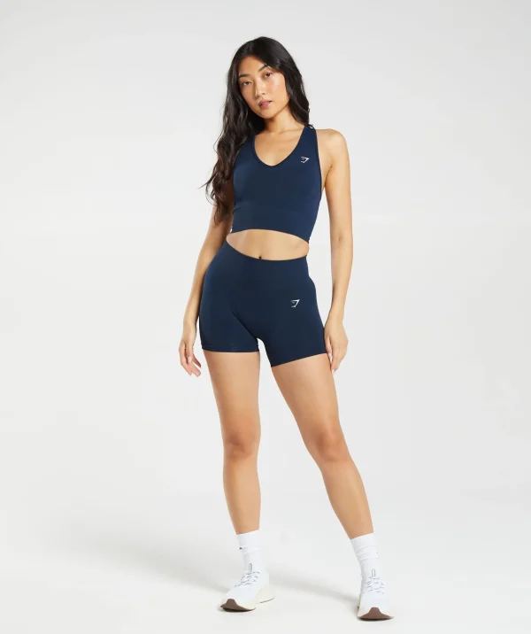 Everyday Seamless Shorts