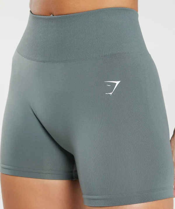 Everyday Seamless Shorts