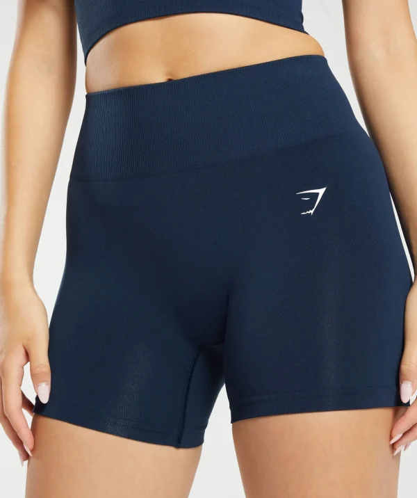 Everyday Seamless Shorts