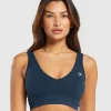 Everyday Seamless Sports Bra