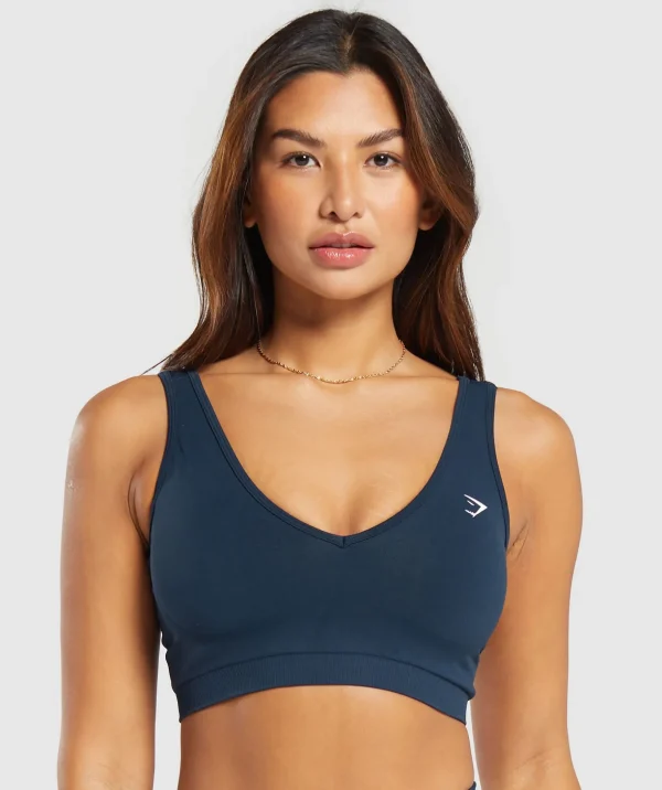 Everyday Seamless Sports Bra