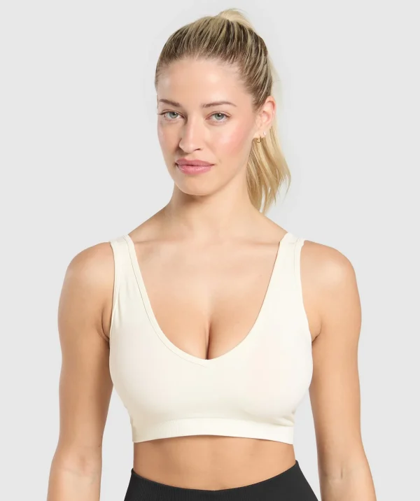 Everyday Seamless Sports Bra