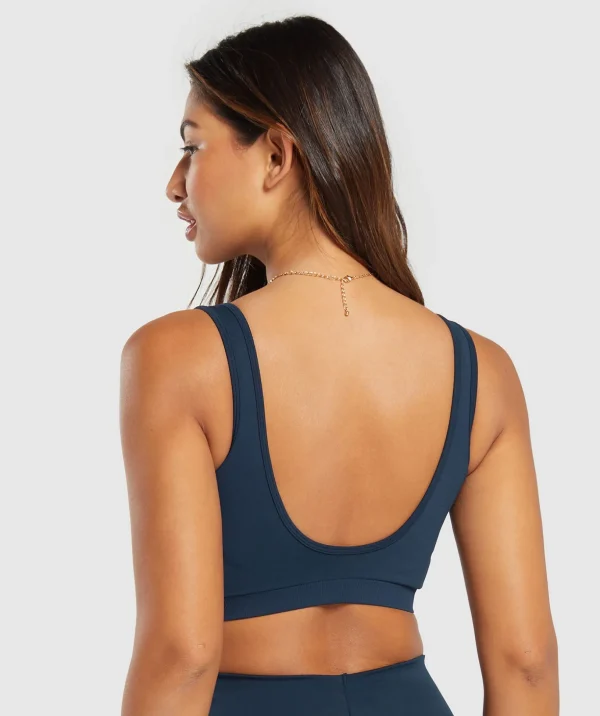 Everyday Seamless Sports Bra