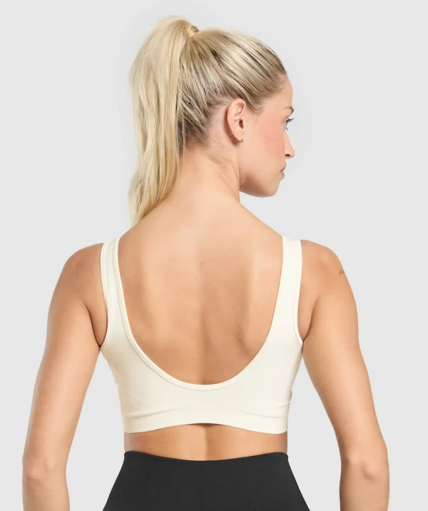 Everyday Seamless Sports Bra