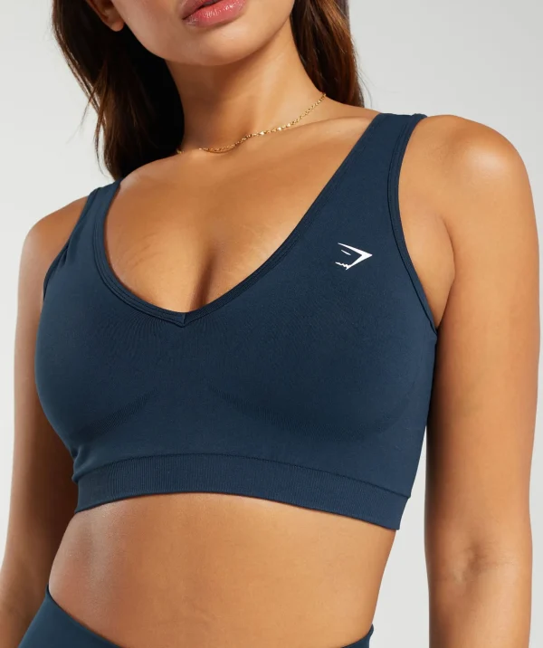 Everyday Seamless Sports Bra