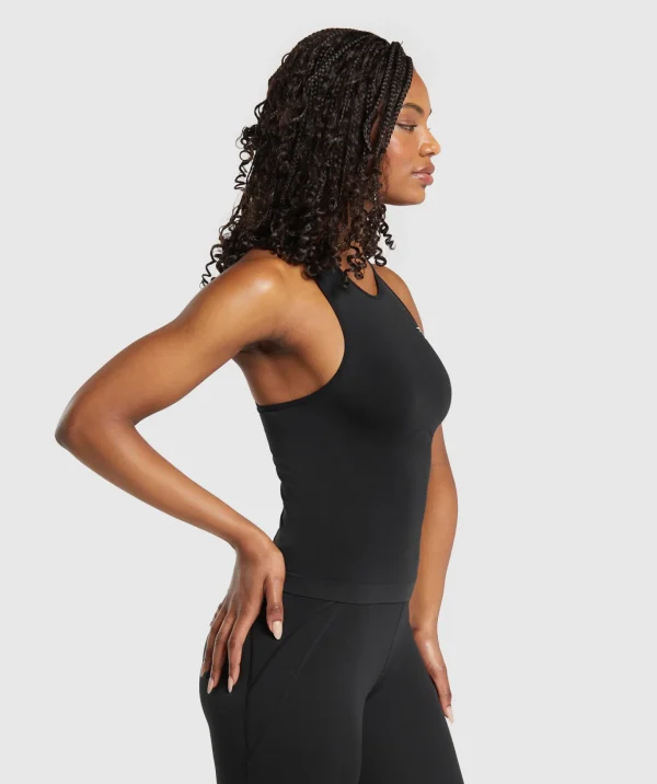 Everyday Seamless Tight Fit Tank