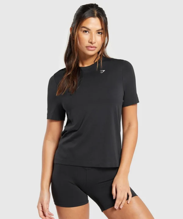 Everyday Seamless T-Shirt